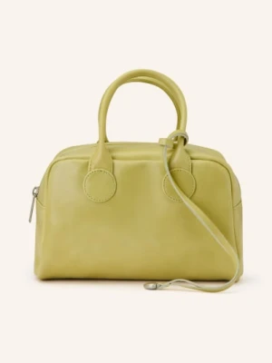 Marge Sherwood Torebka Soft Bowling gruen