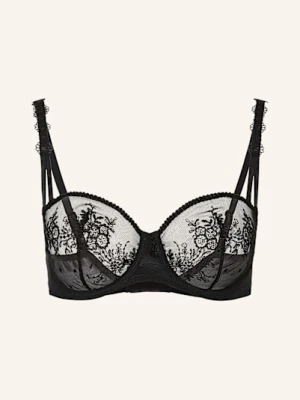 Marie Jo Biustonosz Balkonetka Annabelle schwarz