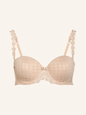 Marie Jo Biustonosz Balkonetka Avero beige