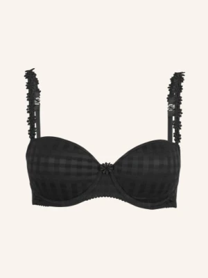 Marie Jo Biustonosz Balkonetka Avero schwarz