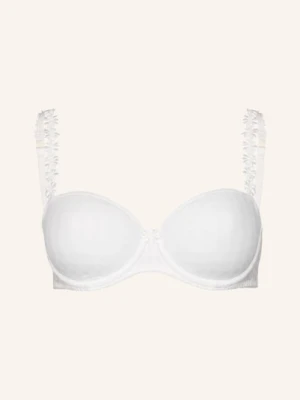 Marie Jo Biustonosz Balkonetka Avero weiss