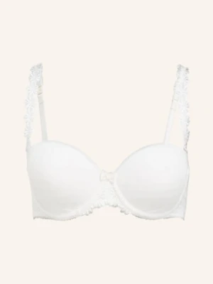 Marie Jo Biustonosz Balkonetka Avero weiss