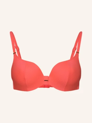 Marie Jo Biustonosz Bikini Na Ramiączkach Cassie pink JASNOCZERWONY