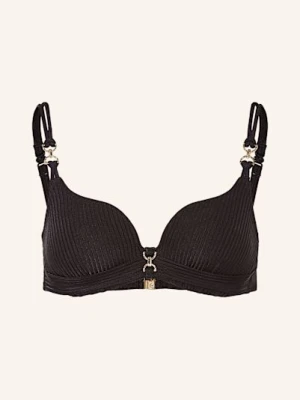 Marie Jo Biustonosz Bikini Z Fiszbinami Emly schwarz