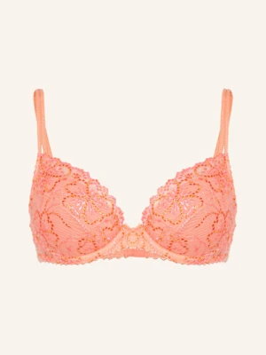 Marie Jo Biustonosz Push-Up Jane orange