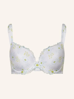 Marie Jo Biustonosz Usztywniany Chen weiss