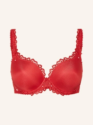 Marie Jo Biustonosz Usztywniany Jane Wykończony Ozdobnymi Perełkami rot