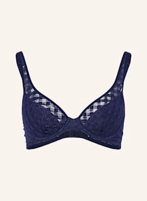 Marie Jo Biustonosz Usztywniany Jereme blau
