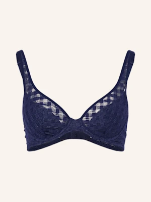 Marie Jo Biustonosz Usztywniany Jereme blau
