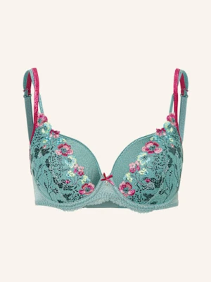 Marie Jo Biustonosz Usztywniany Lizelot gruen