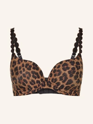 Marie Jo Biustonosz Usztywniany Tom braun