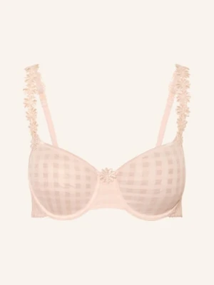 Marie Jo Biustonosz Z Fiszbinami Avero rosa