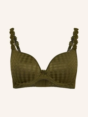 Marie Jo Biustonosz Z Miseczkami Avero gruen KHAKI
