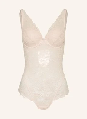Marie Jo Body Z Fiszbinami Cyrile rosa