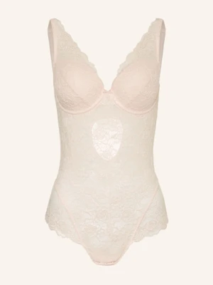 Marie Jo Body Z Fiszbinami Cyrile rosa