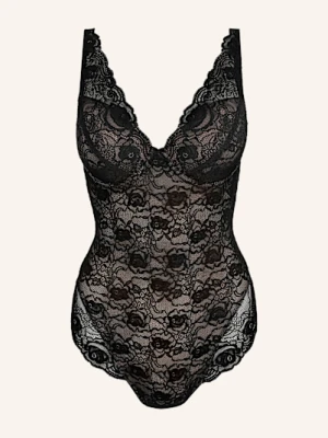 Marie Jo Body Z Fiszbinami Cyrile schwarz