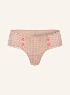Marie Jo Bokserki Avero Tiny rosa