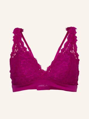 Marie Jo Bustier Soft Studio rosa FUKSJA