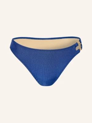 Marie Jo Dół Od Bikini Basic Emly blau