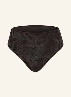 Marie Jo Dół Od Bikini Basic Emly schwarz
