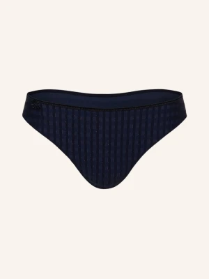 Marie Jo Figi Avero blau GRANATOWY