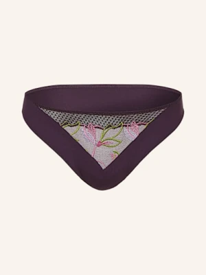 Marie Jo Figi Loish lila