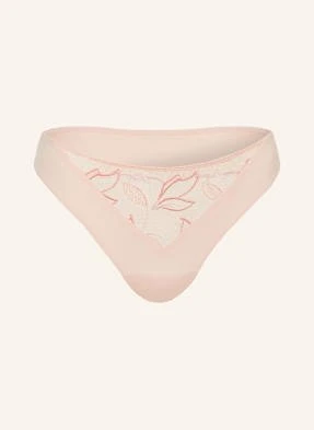 Marie Jo Figi Loish pink