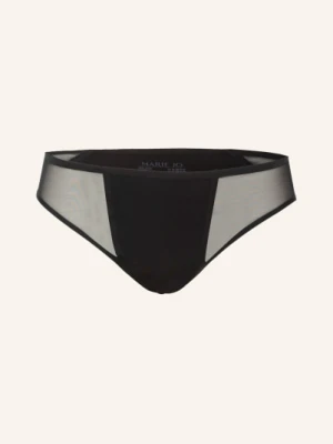 Marie Jo Figi Louie schwarz