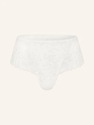 Marie Jo Figi Panty Z Wysokim Stanem Jane beige