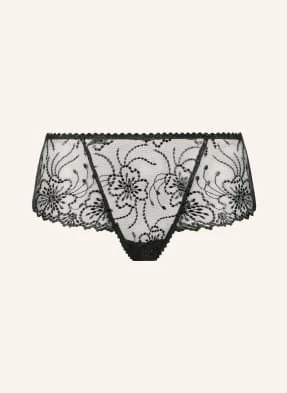 Marie Jo Figi Panty Z Wysokim Stanem Jane schwarz