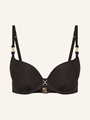 Marie Jo Góra Od Bikini Push-Up Emly schwarz