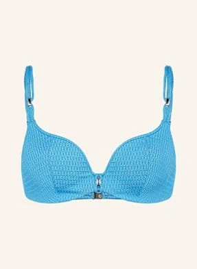 Zdjęcie produktu Marie Jo Góra Od Bikini Z Fiszbinami Cherilyn blau