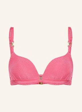 Marie Jo Góra Od Bikini Z Fiszbinami Emly pink