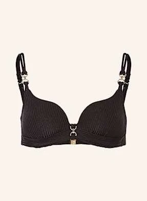 Marie Jo Góra Od Bikini Z Fiszbinami Emly schwarz