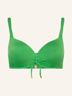 Marie Jo Góra Od Bikini Z Fiszbinami Madurai gruen