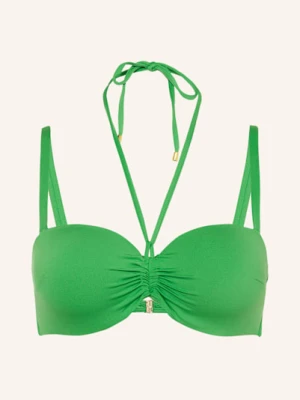 Marie Jo Góra Od Bikini Z Fiszbinami Madurai gruen