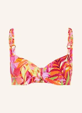 Marie Jo Góra Od Bikini Z Fiszbinami Shubra pink