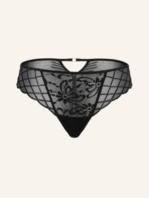 Marie Jo Majtki Aven schwarz