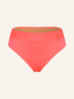 Marie Jo Majtki Bikini Z Wysokim Stanem Cassie pink