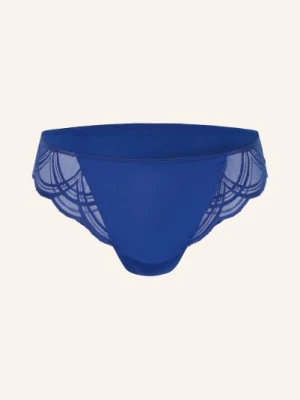 Marie Jo Majtki Cathia blau