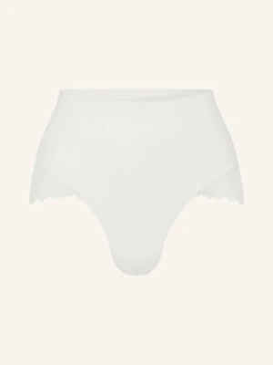 Marie Jo Majtki Z Wysokim Stanem Soft Studio beige