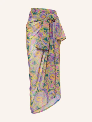 Marie Jo Pareo Jolise gruen