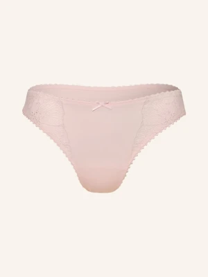 Marie Jo Slipy Solene rosa JASNORÓŻOWY
