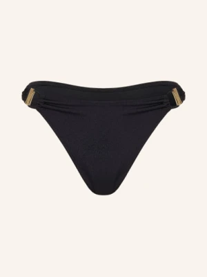 Marie Jo Spodenki Bikini W Stylu Brazylijskim Hello Sunset schwarz