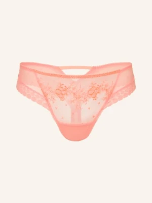 Marie Jo String Annaelle orange