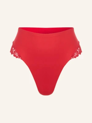 Marie Jo String Soft Studio rot