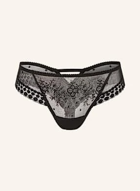 Marie Jo Stringi Annabelle schwarz