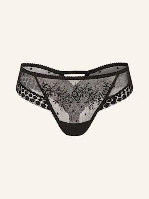 Marie Jo String Annaelle schwarz