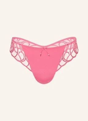 Marie Jo Stringi Heleen pink