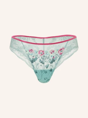 Marie Jo Stringi Lizelot gruen